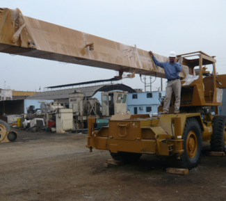 GRUA1